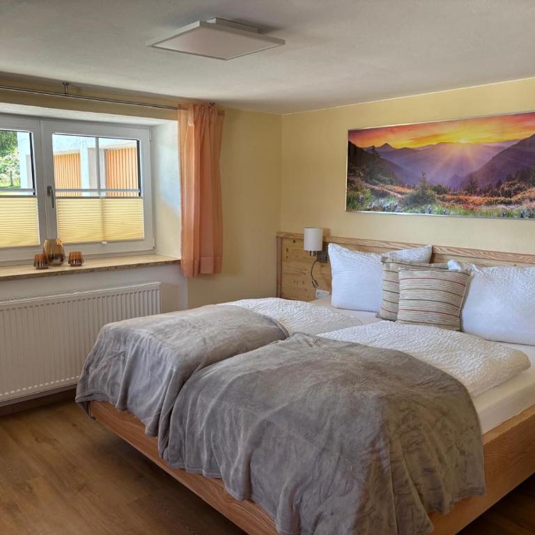 Haus Theresienwiese - Apartamento de 1 dormitorio con terraza - 1
