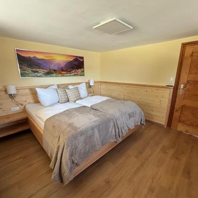 Haus Theresienwiese - Apartamento de 1 dormitorio con terraza - 2