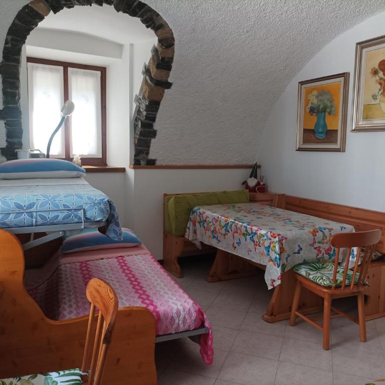 Casa Almut - Lake Como Center - Varenna - Casa con 2 Camere da Letto - 3