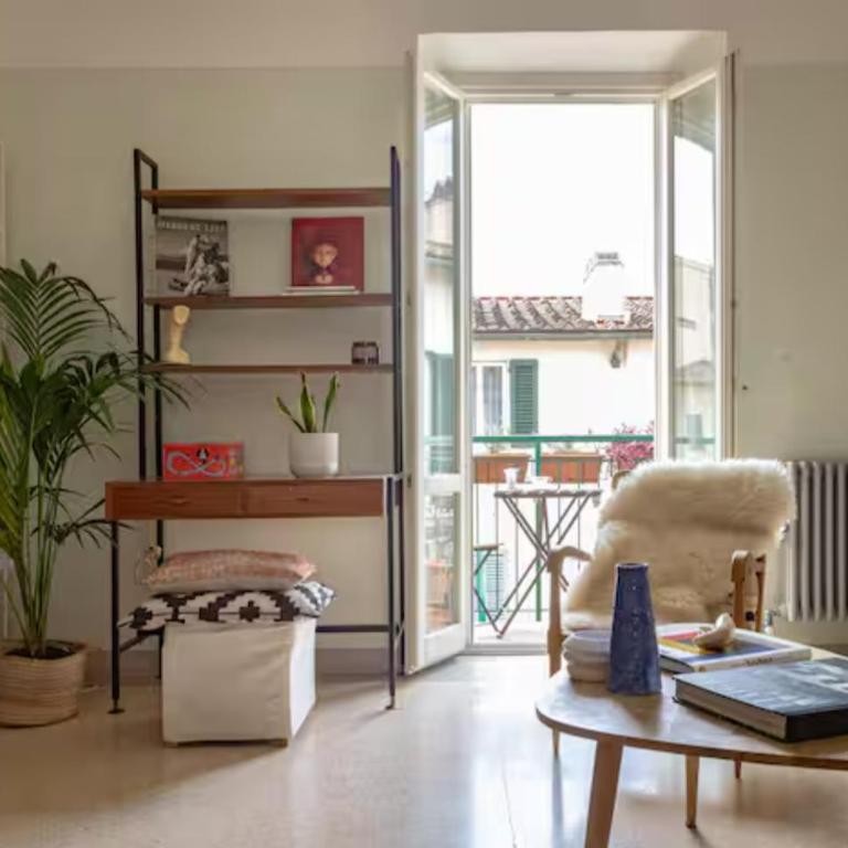 La FARINA 2 - Appartamento con 1 Camera da Letto - 7