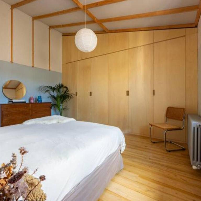 La FARINA 2 - Appartamento con 1 Camera da Letto - 20