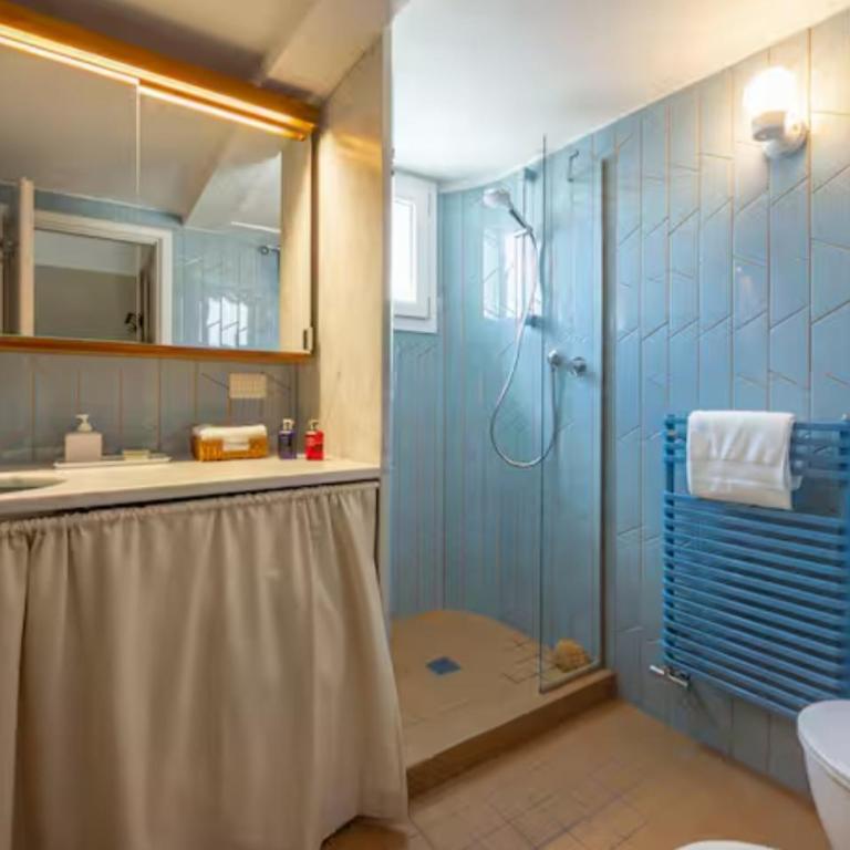La FARINA 2 - Appartamento con 1 Camera da Letto - 21