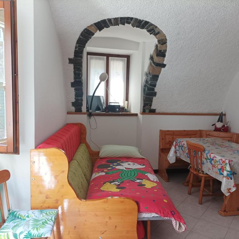 Casa Almut - Lake Como Center - Varenna - Casa con 2 Camere da Letto - 4