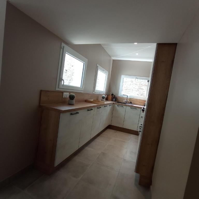 Appartement T2 NEUF CENTRE VILLE - Appartement 1 Chambre - 20