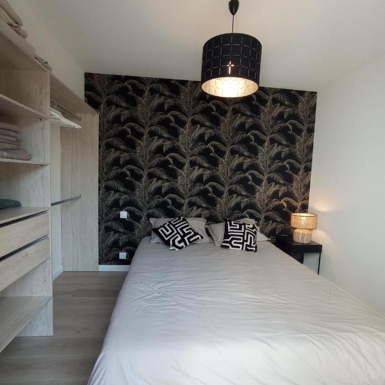 Appartement T2 NEUF CENTRE VILLE - Appartement 1 Chambre - 13