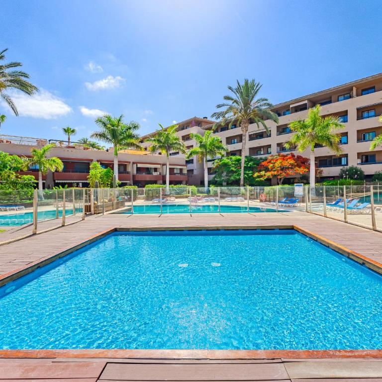 Sea View Family Apartment Heated Pool - Apartamento de 2 dormitorios - 1
