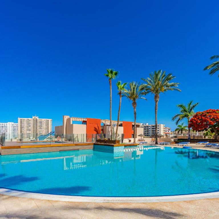 Sea View Family Apartment Heated Pool - Apartamento de 2 dormitorios - 7