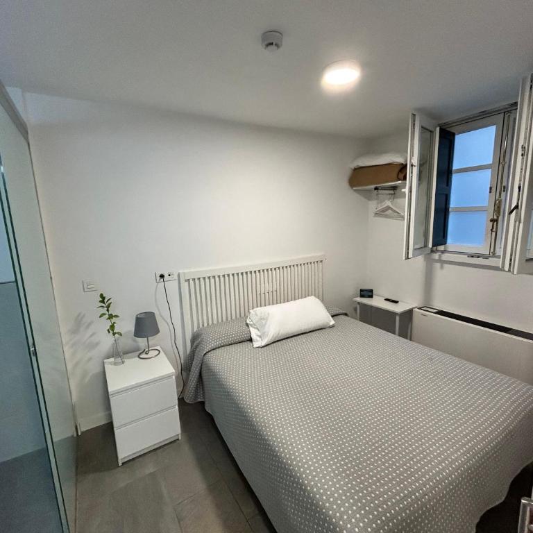 Pensión Rua Nova - Habitación doble económica - planta baja - 3