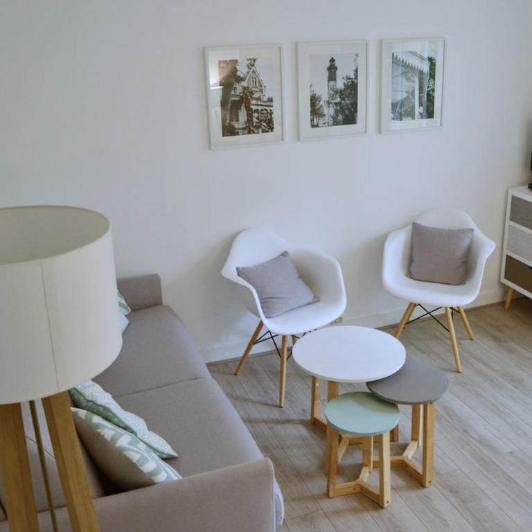 Minimum stay 15 nights Pls do not book if you are not sure - Apartamento de 2 dormitorios - 4
