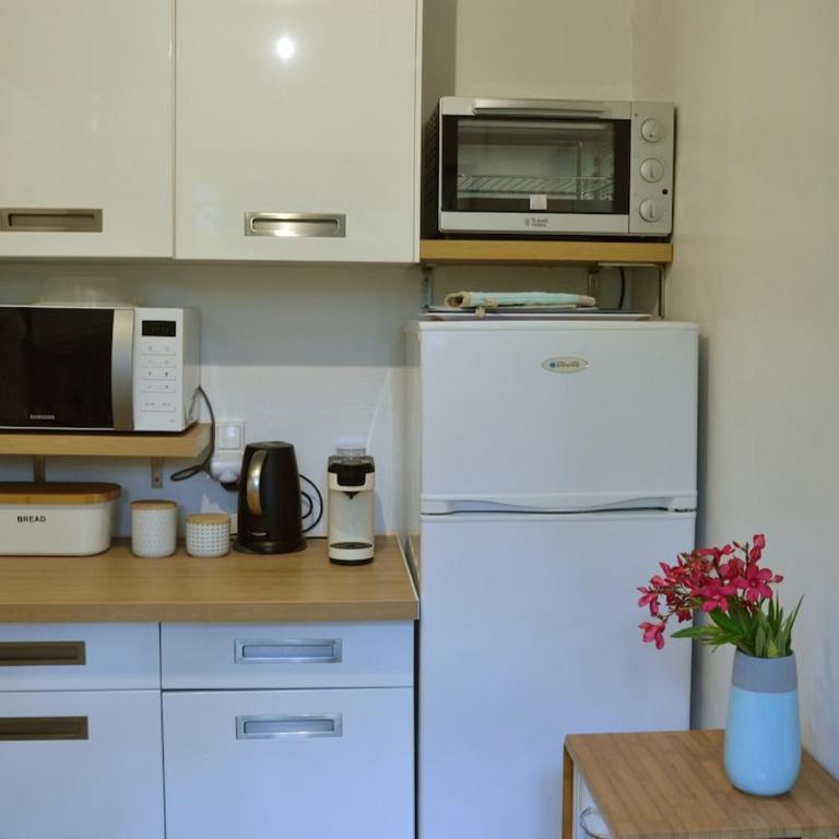 Minimum stay 15 nights Pls do not book if you are not sure - Apartamento de 2 dormitorios - 29