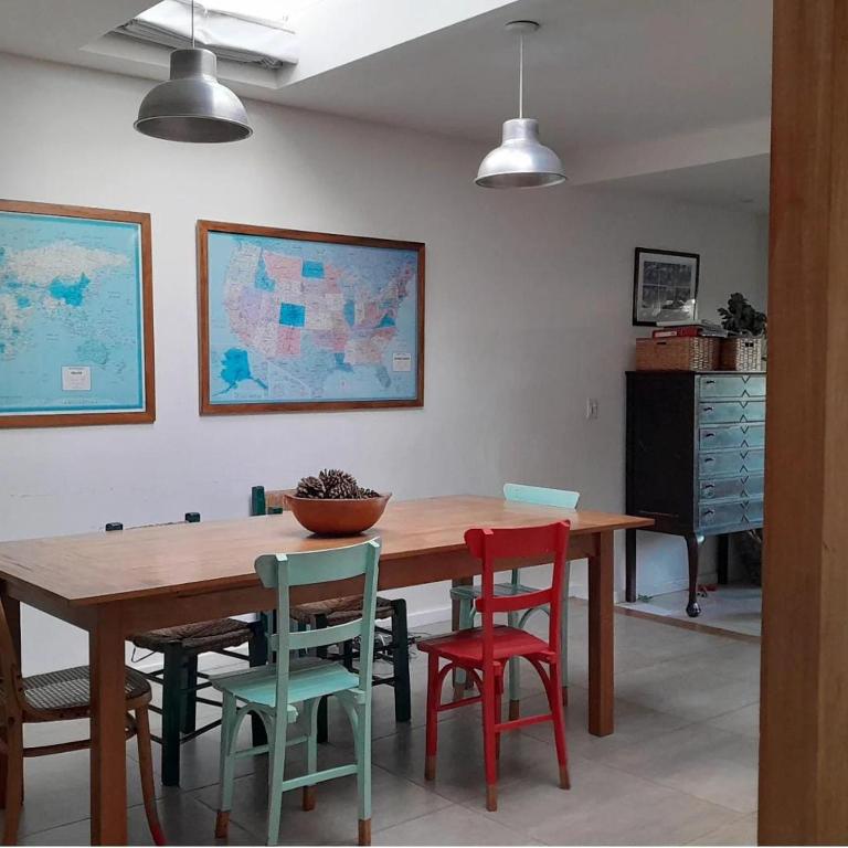 Casa del Cerrito - Casa de 2 dormitorios - 4