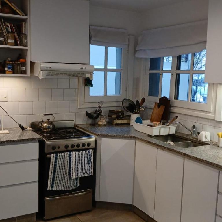 Casa del Cerrito - Casa de 2 dormitorios - 5