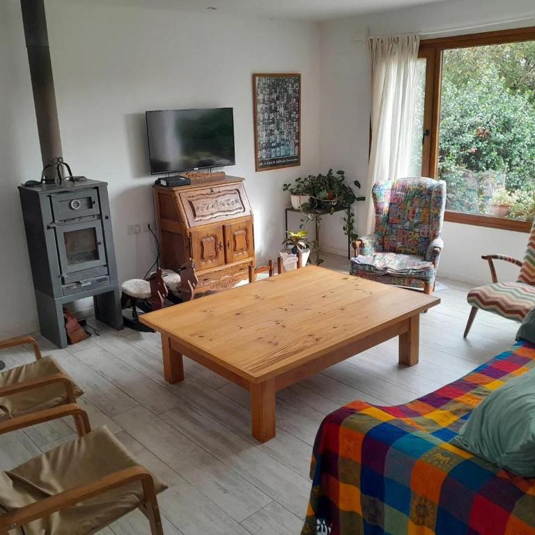 Casa del Cerrito - Casa de 2 dormitorios - 7