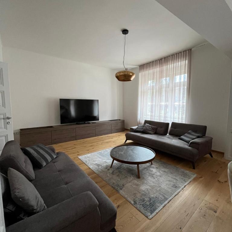 Sarajevo City Centre Apartment - Apartman sa 1 Spavaćom Sobom - 2