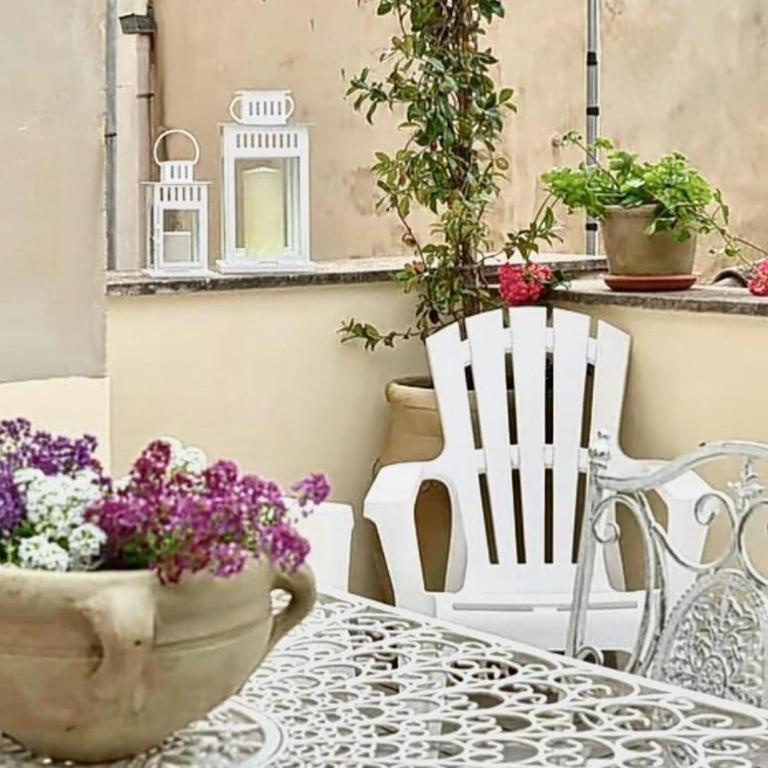 Casa Dolce Casa - Haus mit 1 Schlafzimmer - 6