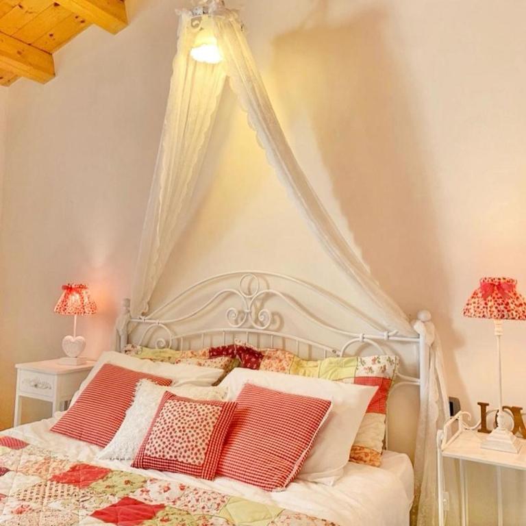 Casa Dolce Casa - Haus mit 1 Schlafzimmer - 2