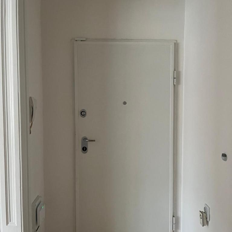 Sarajevo City Centre Apartment - Apartman sa 1 Spavaćom Sobom - 5