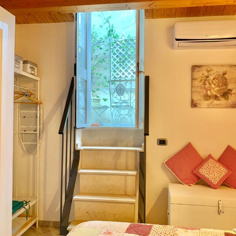 Casa Dolce Casa - Haus mit 1 Schlafzimmer - 5