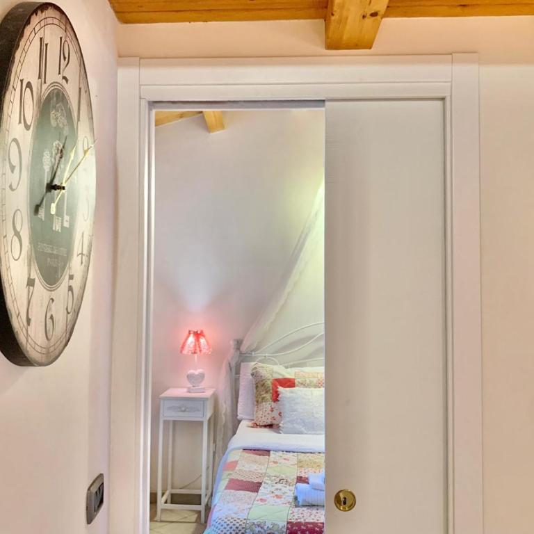 Casa Dolce Casa - Haus mit 1 Schlafzimmer - 7