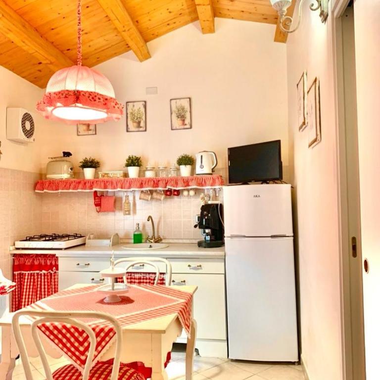 Casa Dolce Casa - Haus mit 1 Schlafzimmer - 8