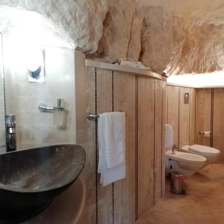 Le Terrazze della Torre - Casa con 1 Camera da Letto - 12