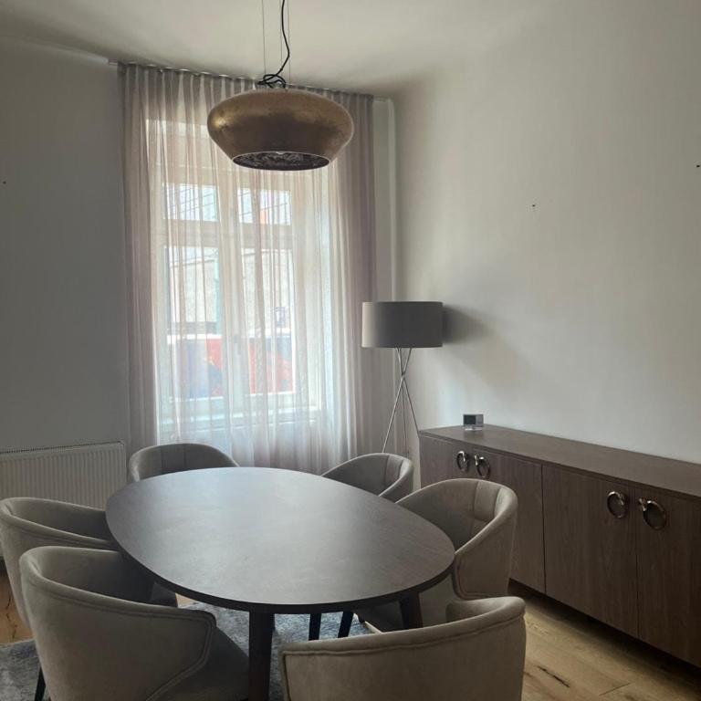 Sarajevo City Centre Apartment - Apartman sa 1 Spavaćom Sobom - 19