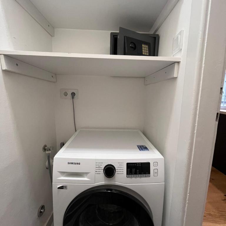 Sarajevo City Centre Apartment - Apartman sa 1 Spavaćom Sobom - 21