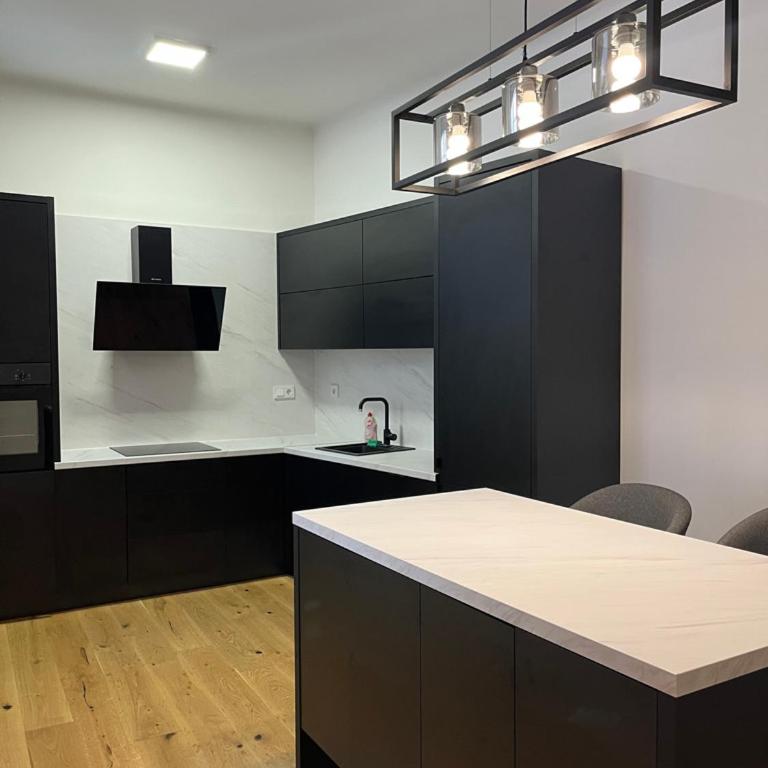 Sarajevo City Centre Apartment - Apartman sa 1 Spavaćom Sobom - 23