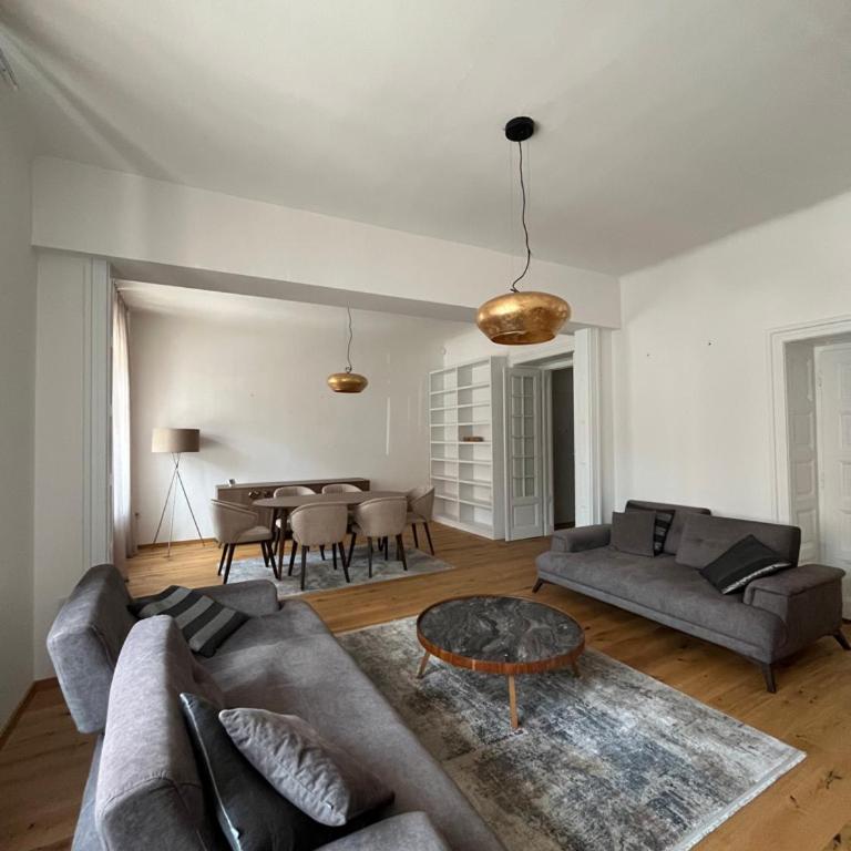 Sarajevo City Centre Apartment - Apartman sa 1 Spavaćom Sobom - 25