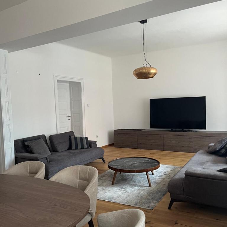 Sarajevo City Centre Apartment - Apartman sa 1 Spavaćom Sobom - 26