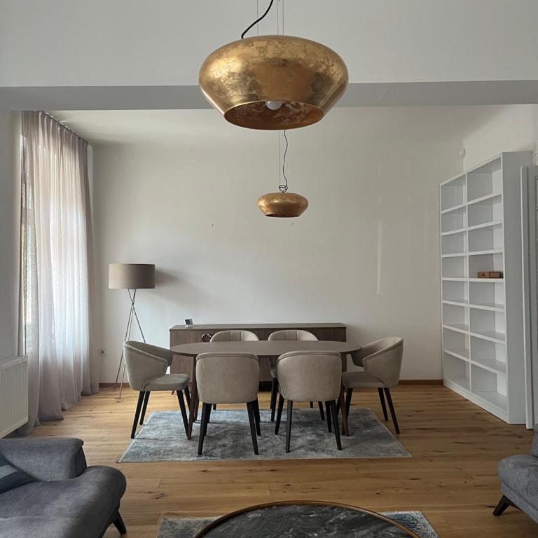 Sarajevo City Centre Apartment - Apartman sa 1 Spavaćom Sobom - 37