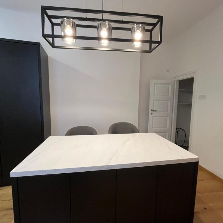 Sarajevo City Centre Apartment - Apartman sa 1 Spavaćom Sobom - 42