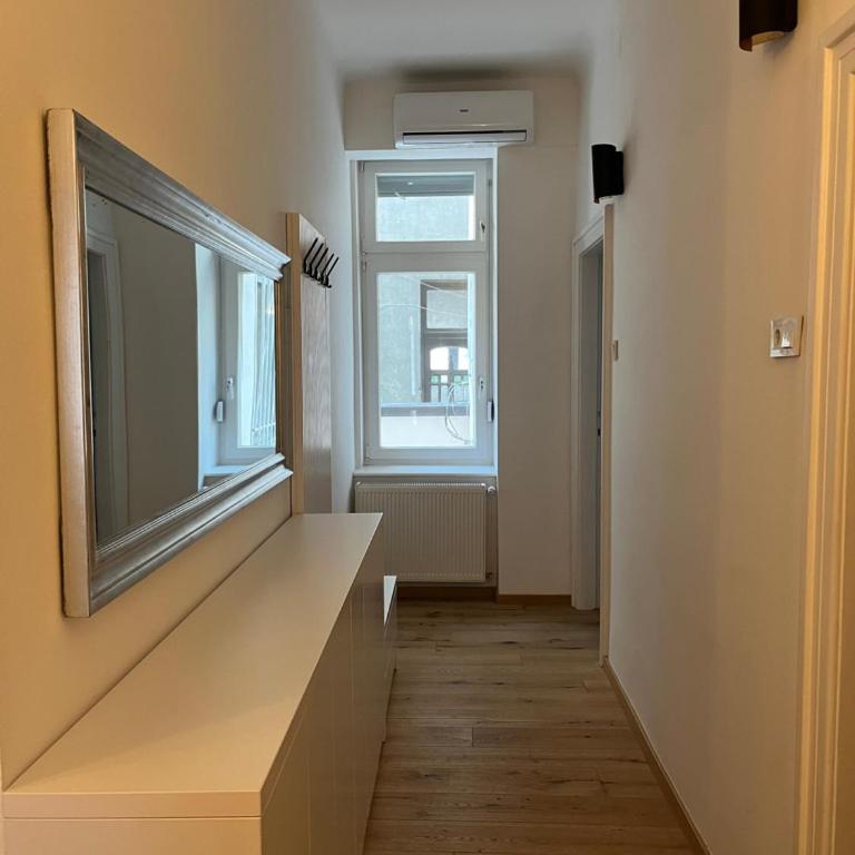 Sarajevo City Centre Apartment - Apartman sa 1 Spavaćom Sobom - 44