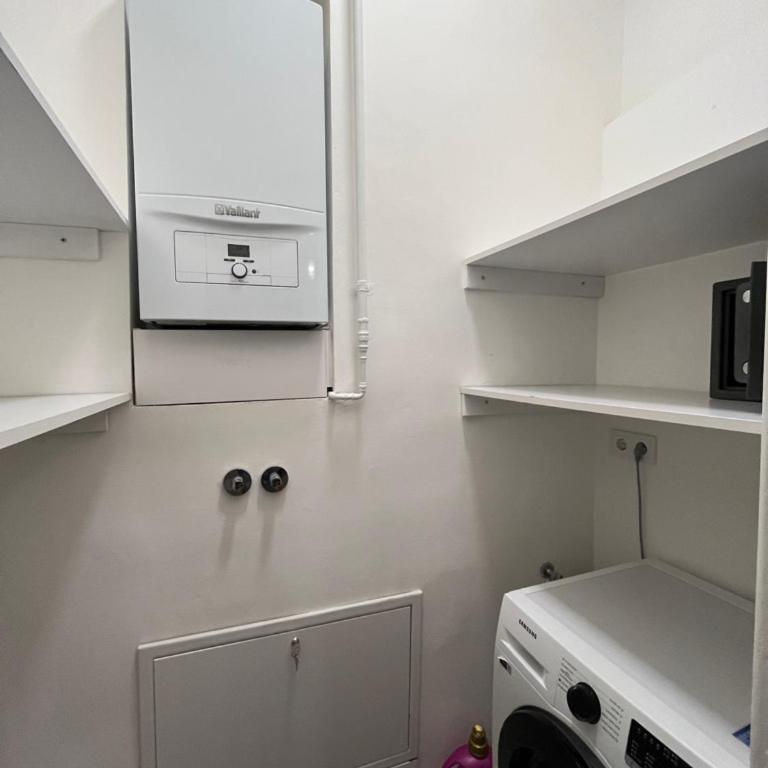 Sarajevo City Centre Apartment - Apartman sa 1 Spavaćom Sobom - 48