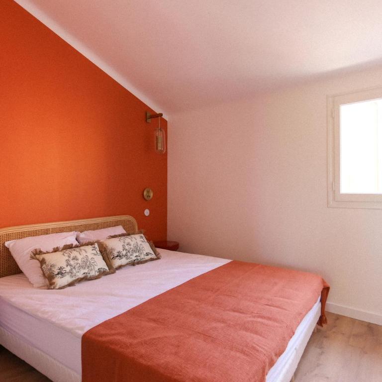 Terrasse Matisse - Appartement 2 Chambres - 12