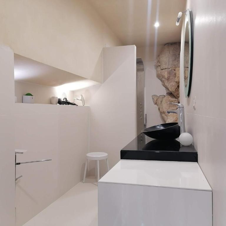 Le Terrazze della Torre - Casa con 1 Camera da Letto - 12