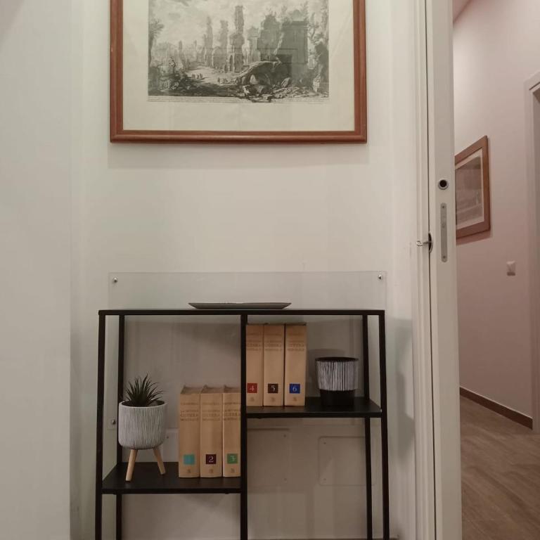 Laterano 190 apt at Colosseo - Appartamento con 2 Camere da Letto - 20