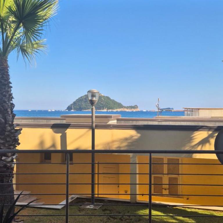 Appartamento di Margherita bianca - Appartamento con 1 Camera da Letto - 34