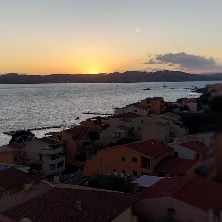 LaureLiving Holiday Home Bellavista Arcipelago - Two-Bedroom Apartment - 17