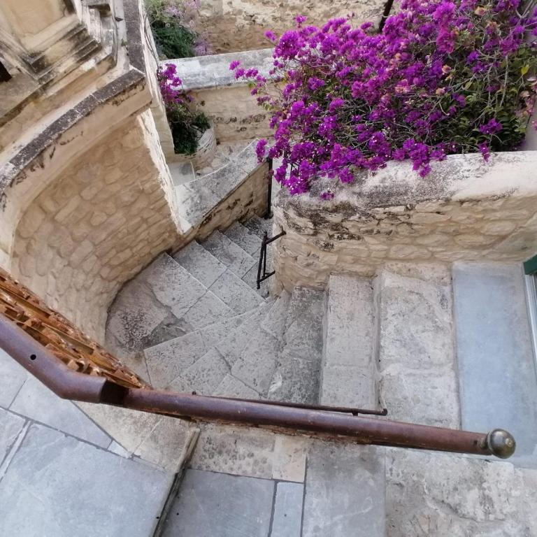 Le Terrazze della Torre - Casa con 1 Camera da Letto - 4