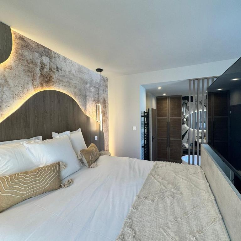 Hôtel Eve Cap d'agde Village Naturiste - Suite Supérieure - 4