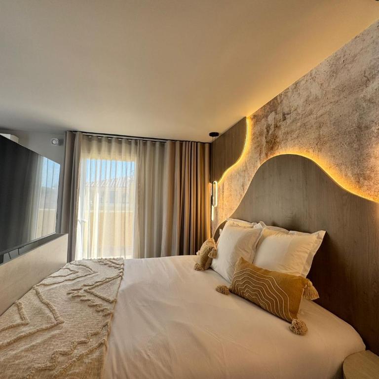 Hôtel Eve Cap d'agde Village Naturiste - Suite Supérieure - 6