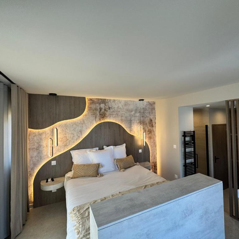Hôtel Eve Cap d'agde Village Naturiste - Suite Supérieure - 13
