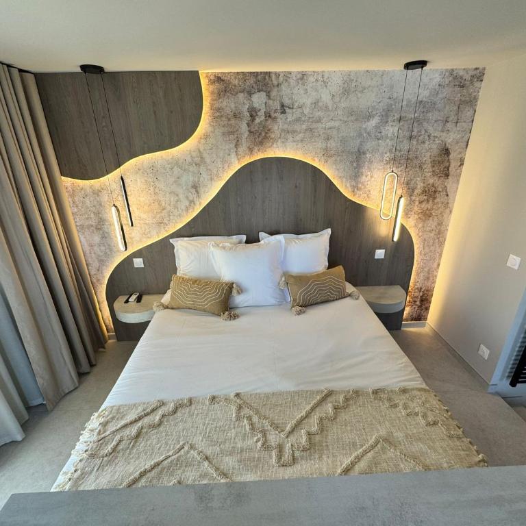 Hôtel Eve Cap d'agde Village Naturiste - Suite Supérieure - 15