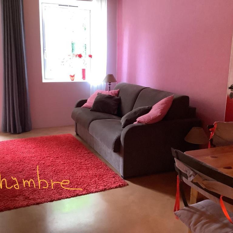 L Atelier - Doppelzimmer mit Gartenblick - 16