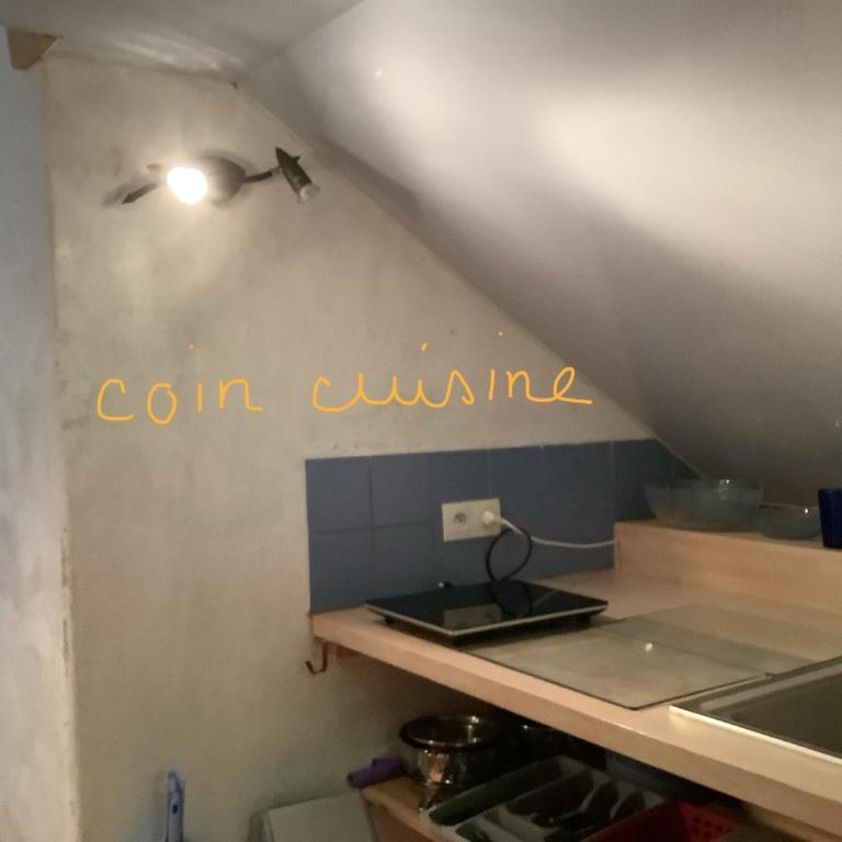 L Atelier - Doppelzimmer mit Gartenblick - 13