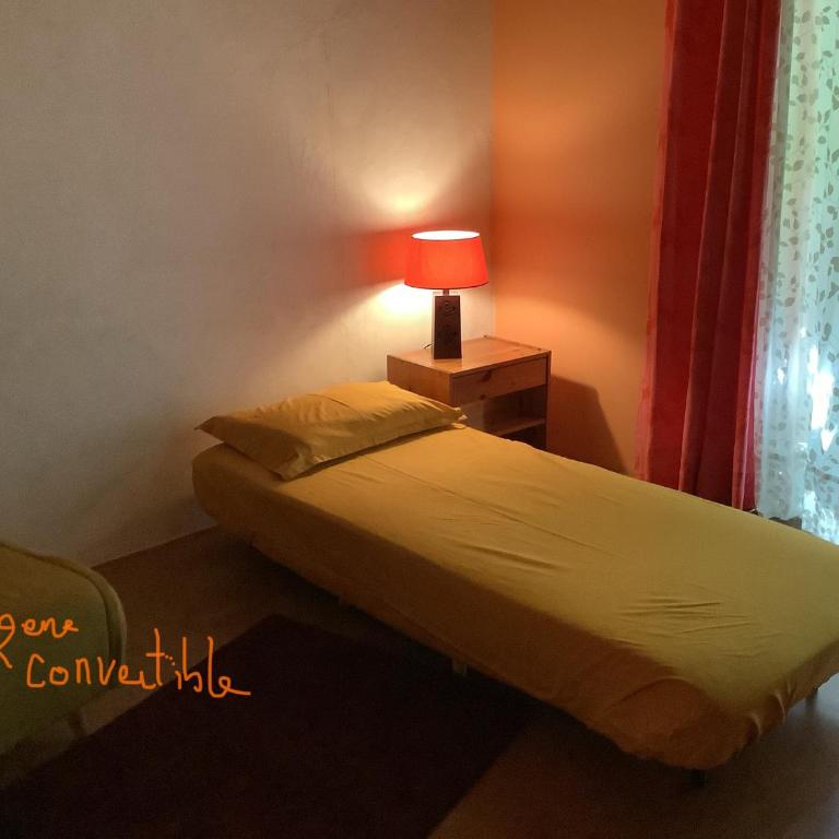 L Atelier - Doppelzimmer - 18