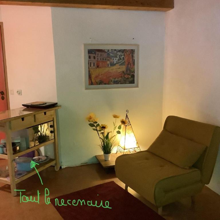 L Atelier - Doppelzimmer - 16
