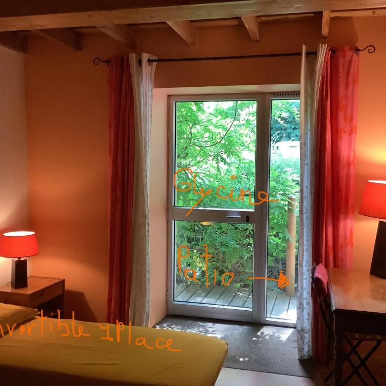 L Atelier - Doppelzimmer - 15