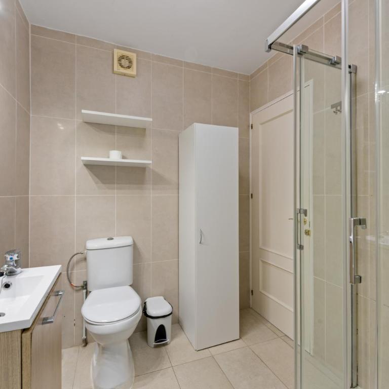 Beautiful Duquesa Harbour apt 2001 - Apartamento de 2 dormitorios - 12